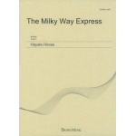 The Milky Way Express -Hayato Hirose