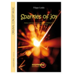 Sparkles of Joy - Filippo Ledda