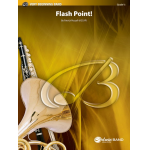 Flash Point -Patrick Roszell
