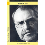 Blues (2011) für Trompete und Orgel - Zsolt Gardonyi
