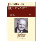 Fifth Symphony - James Barnes