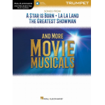 Songs from A Star Is Born and More Movie Musicals