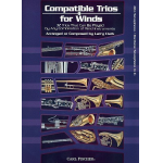 Compatible Trios for Winds : - Larry Clark