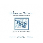 Scheane Weis'n - 2 Flügelhörner - Traditional / Arr. Peter Moser