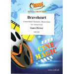 Braveheart -James Horner