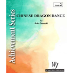 Chinese Dragon Dance - John Prescott