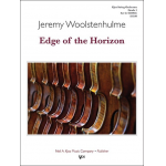 Edge of the Horizon -Jeremy Woolstenhulme