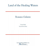 Land of the Healing Waters -Rossano Galante