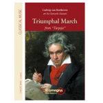 Triumphal March from Tarpeja -Ludwig van Beethoven / Arr.Giancarlo Gazzani