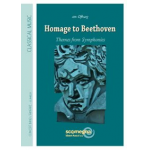 Homage to Beethoven - Ludwig van Beethoven / Arr. Ofburg