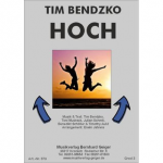 Hoch - Tim Bendzko - Erwin Jahreis