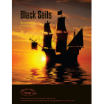Black Sails -Jeremy Bell