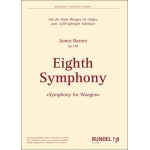 Eighth Symphony op. 148 -James Barnes