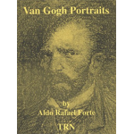 Van Gogh Portraits -Aldo Rafael Forte