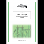 Suite Gothique - Léon Boellmann / Arr. Roger Müller