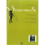 Scaramouche - Darius Milhaud / Arr. Matthias Höfert