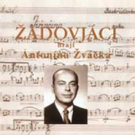CD: Antonin Zvacek Portrait - Antonin Zvacék