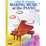 Making Music Method - John Wesley Schaum