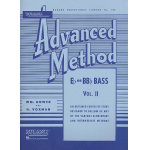 Rubank Advanced Method Vol. II