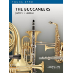 The Buccaneers - James Curnow