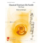 Classical Overture Die Forelle -Robert van Beringen