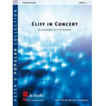 Cliff in Concert - Peter Kleine Schaars