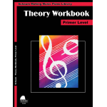Theory Workbook - Primer - John Wesley Schaum