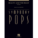 Beauty and the Beast (Overture) - Alan Menken