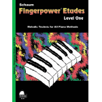 Fingerpower½ Etudes Lev1