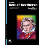 Best of Beethoven - John Wesley Schaum