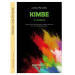 Kimbe - Lorenzo Pusceddu