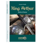 King Arthur -Antonio Petrillo