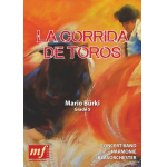 La Corrida de Toros - Mario Bürki