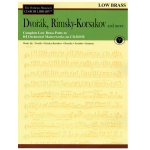 Dvorak, Rimsky-Korsakov and More - Volume 5 - Antonin Dvorak