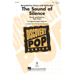 The Sound of Silence -Paul Simon / Arr.Roger Emerson