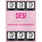 Desi (for Symphonic Wind Ensemble) - Partitur -Michael Daugherty