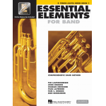 Essential Elements 2000 vol.1 (Online) -Tim Lautzenheiser