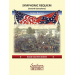 Symphonic Requiem -James Barnes