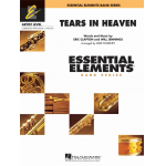 Tears in Heaven -Eric Clapton / Arr.Michael Sweeney