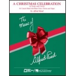 A Christmas Celebration - Alfred Reed