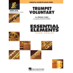 Trumpet Voluntary - Jeremiah Clarke / Arr. Michael Sweeney