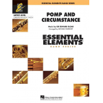 Pomp And Circumstance - Score - Michael Sweeney