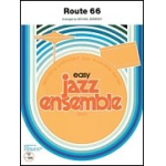 Route 66 - Bobby Troup / Arr. Michael Sweeney
