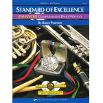 Standard of Excellence Enhanced Vol. 2 B-Klarinette -Bruce Pearson
