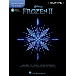 Frozen II - Instrumental Play-Along Trumpet -Kristen Anderson-Lopez & Robert Lopez