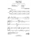 Pata Pata - Jerry Ragovoy / Arr. Audrey Snyder