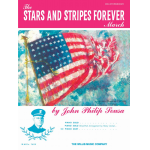 The Stars and Stripes Forever March - John Philip Sousa
