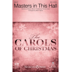 Masters in This Hall - Mark Hayes