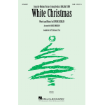 White Christmas (SAB) - Irving Berlin / Arr. Roger Emerson