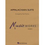 Appalachian Suite -Paul Murtha